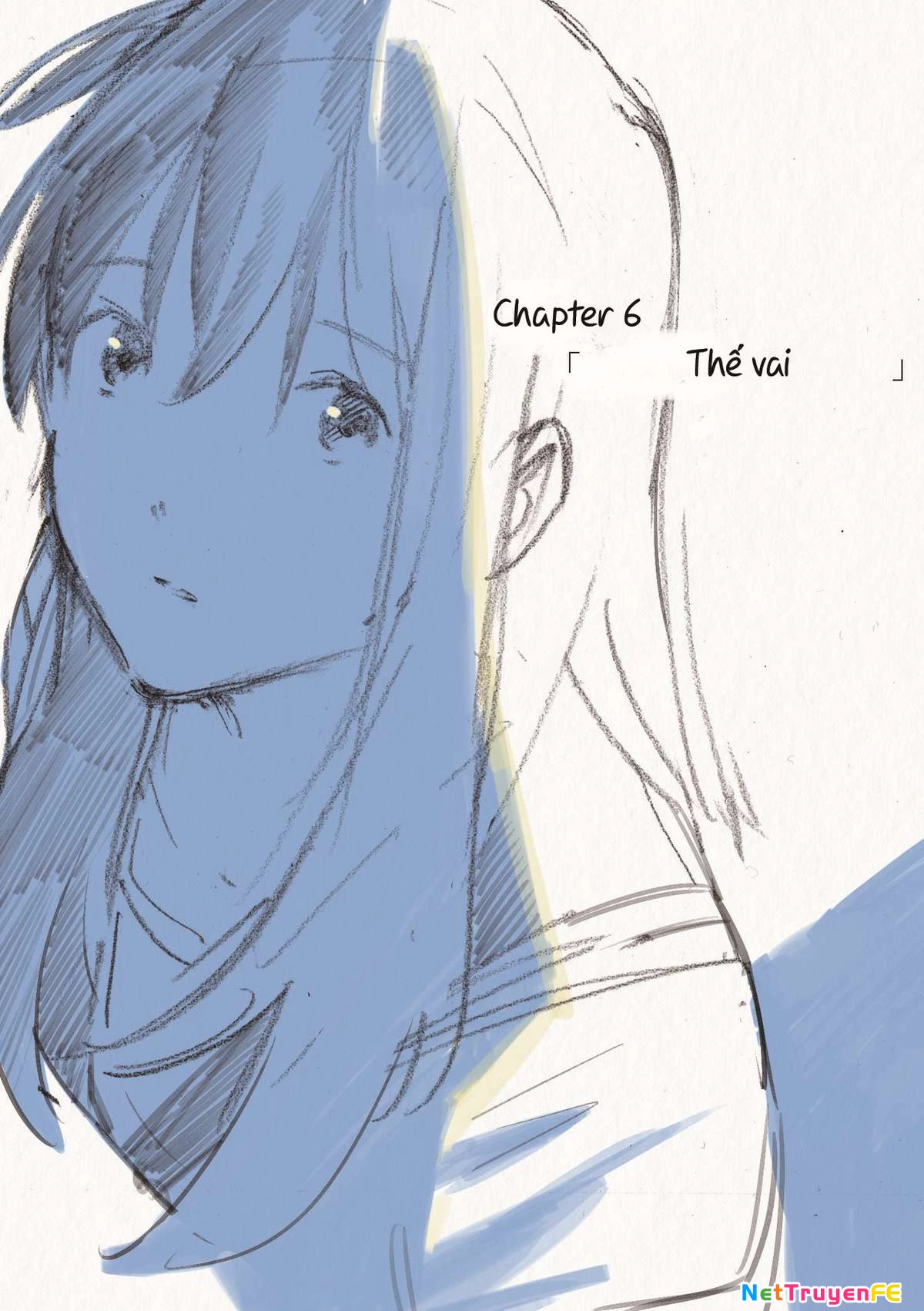 Aozora to Kumorizora Chapter 6 - Trang 2