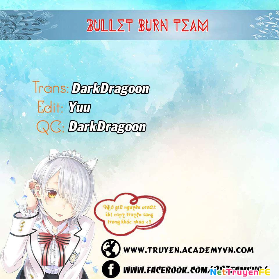 Aozora to Kumorizora Chapter 9 - Trang 2