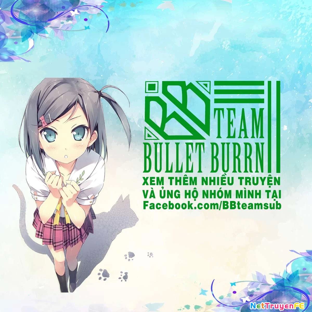 Aozora to Kumorizora Chapter 10 - Trang 2