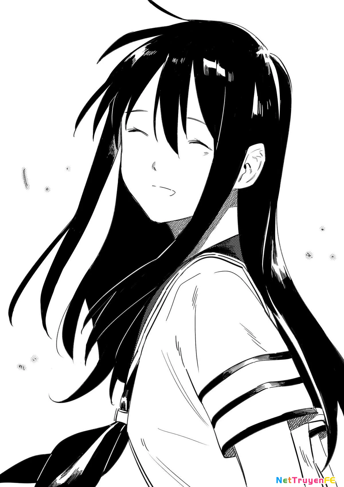 Aozora to Kumorizora Chapter 12 - Trang 2