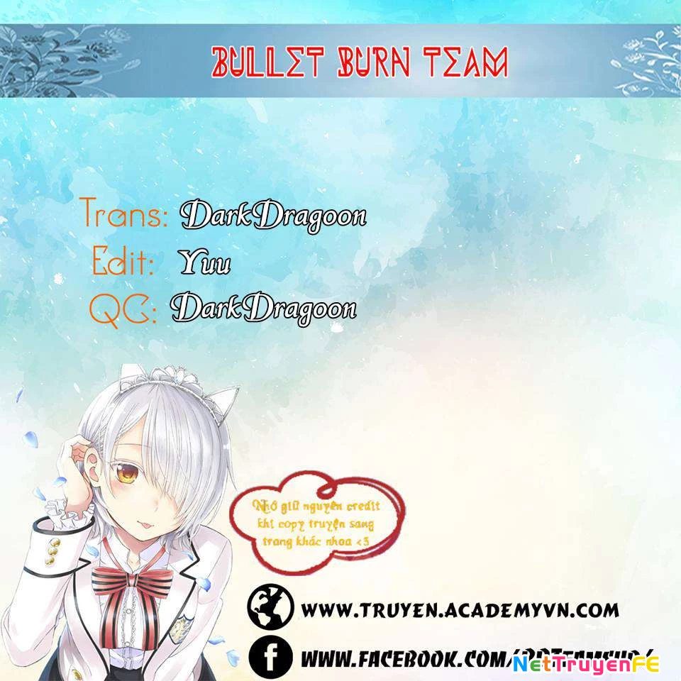 Aozora to Kumorizora Chapter 13 - Trang 2