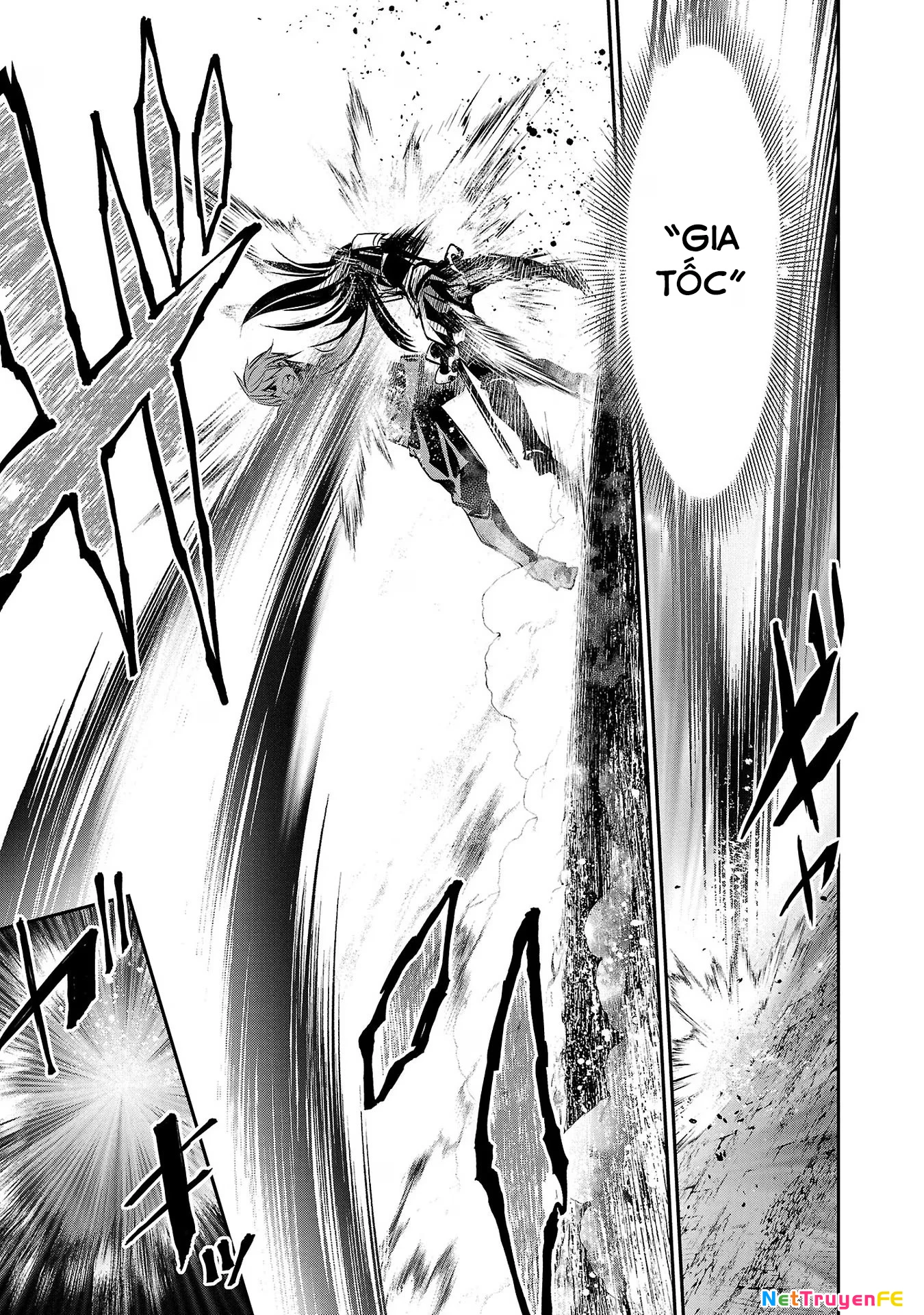 Isekai Ntr Chapter 32 - Trang 4