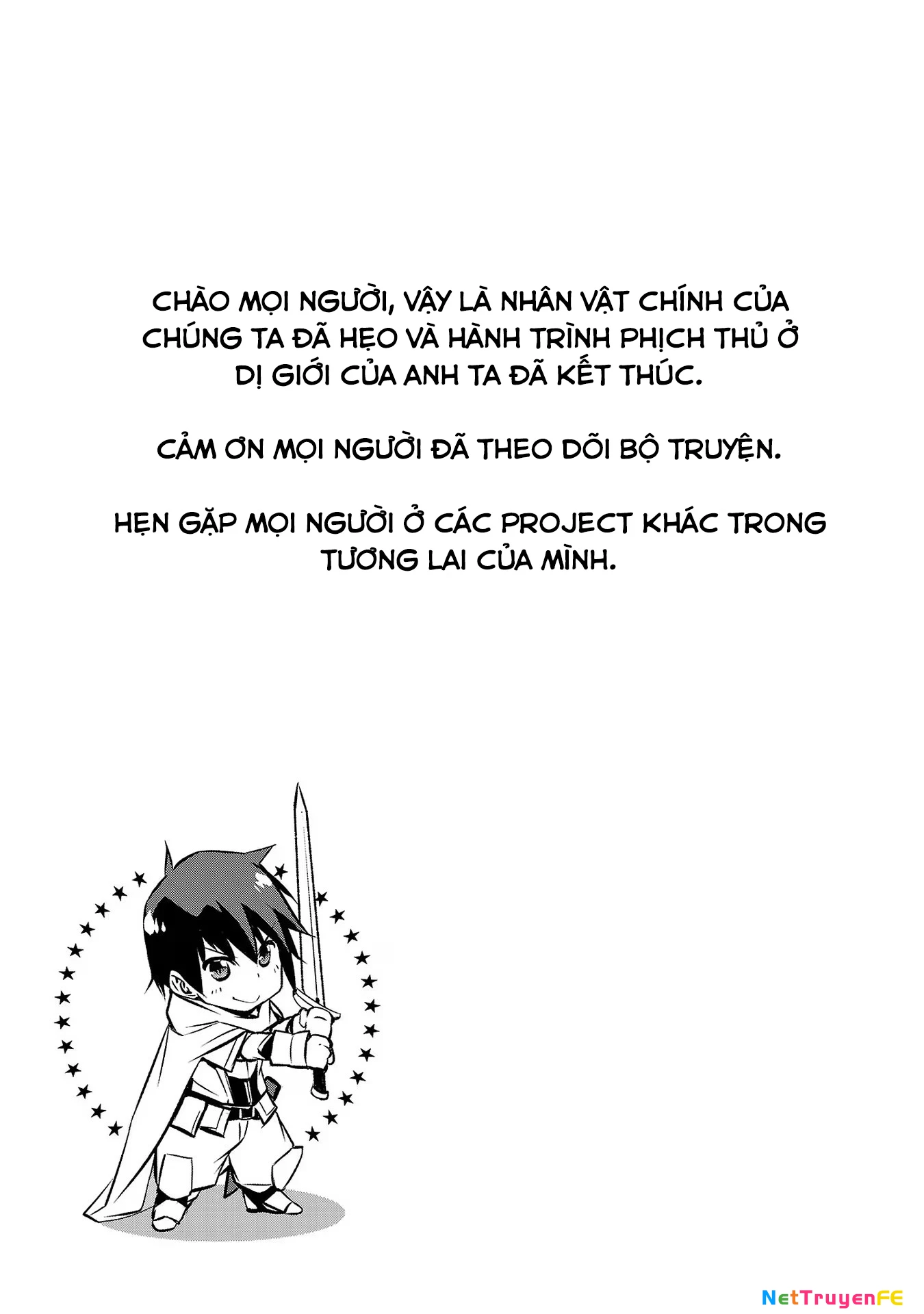 Isekai Ntr Chapter 32 - Trang 4