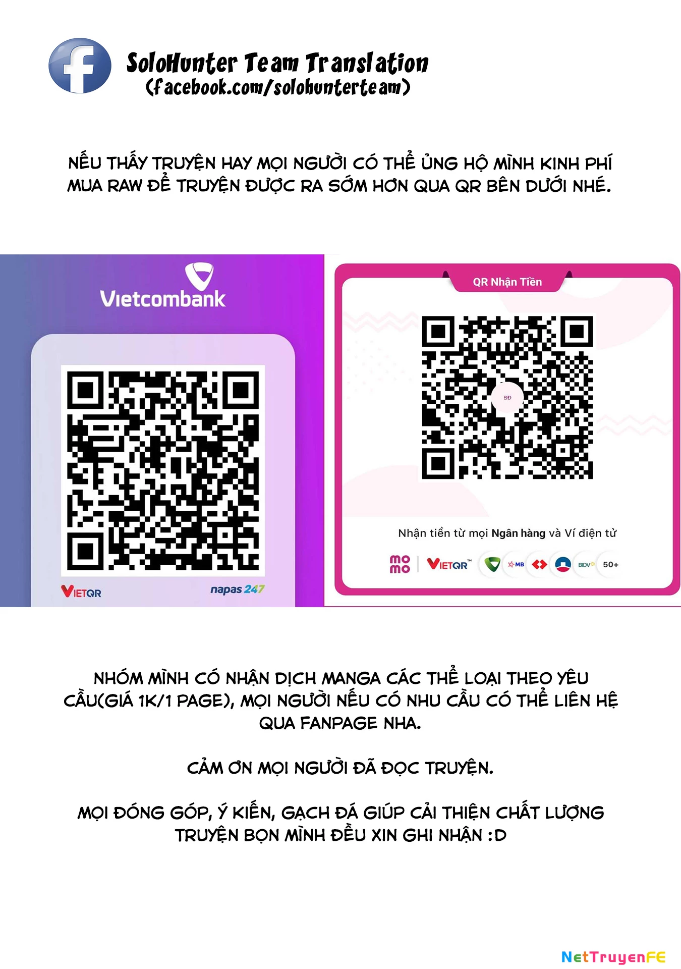 Isekai Ntr Chapter 35 - Trang 4