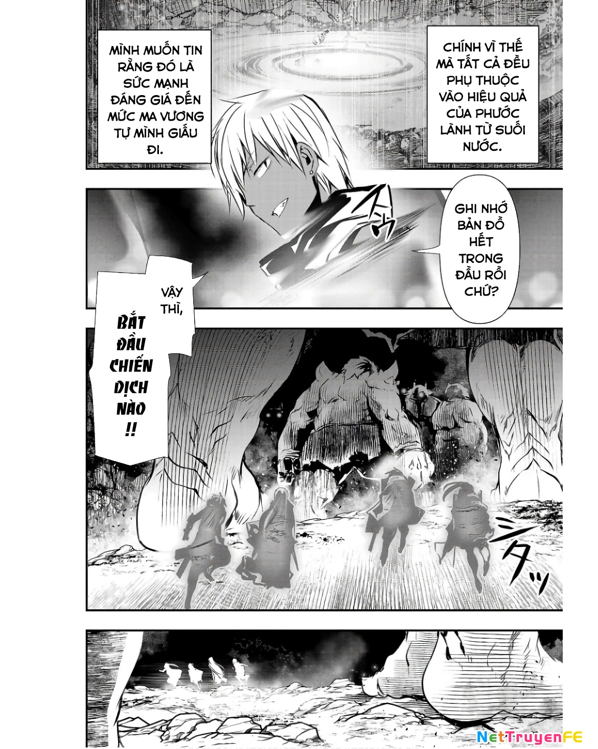 Isekai Ntr Chapter 48 - Next Chapter 49