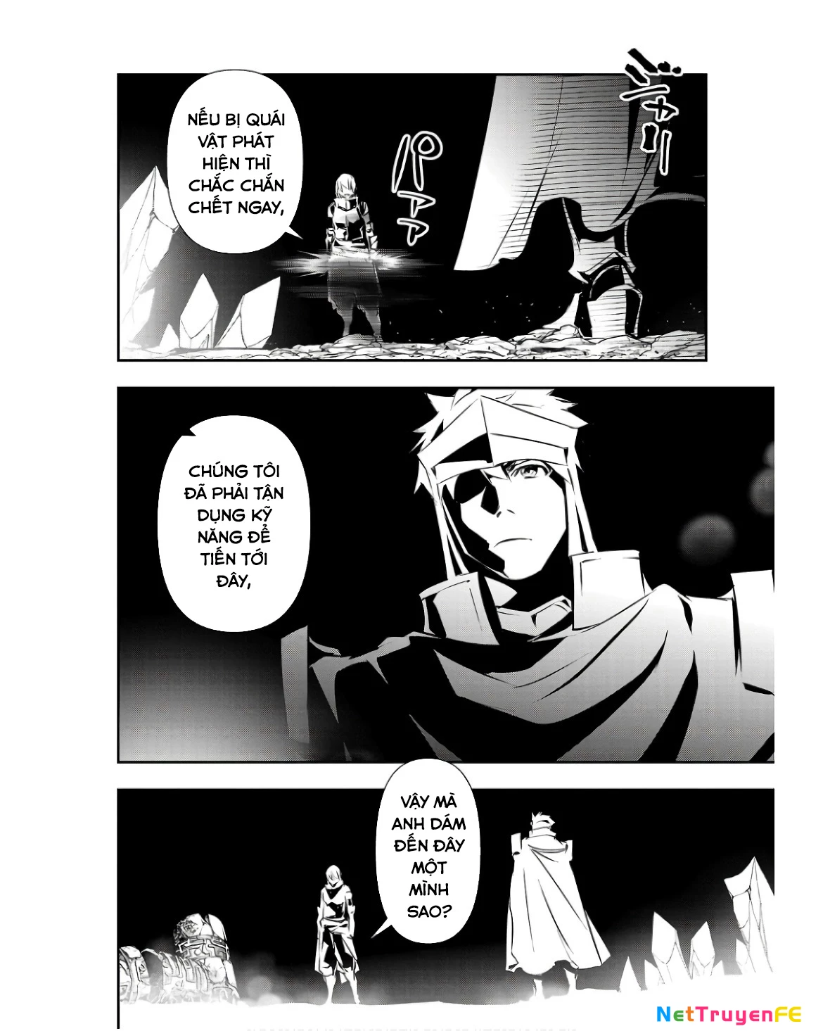 Isekai Ntr Chapter 48 - Next Chapter 49