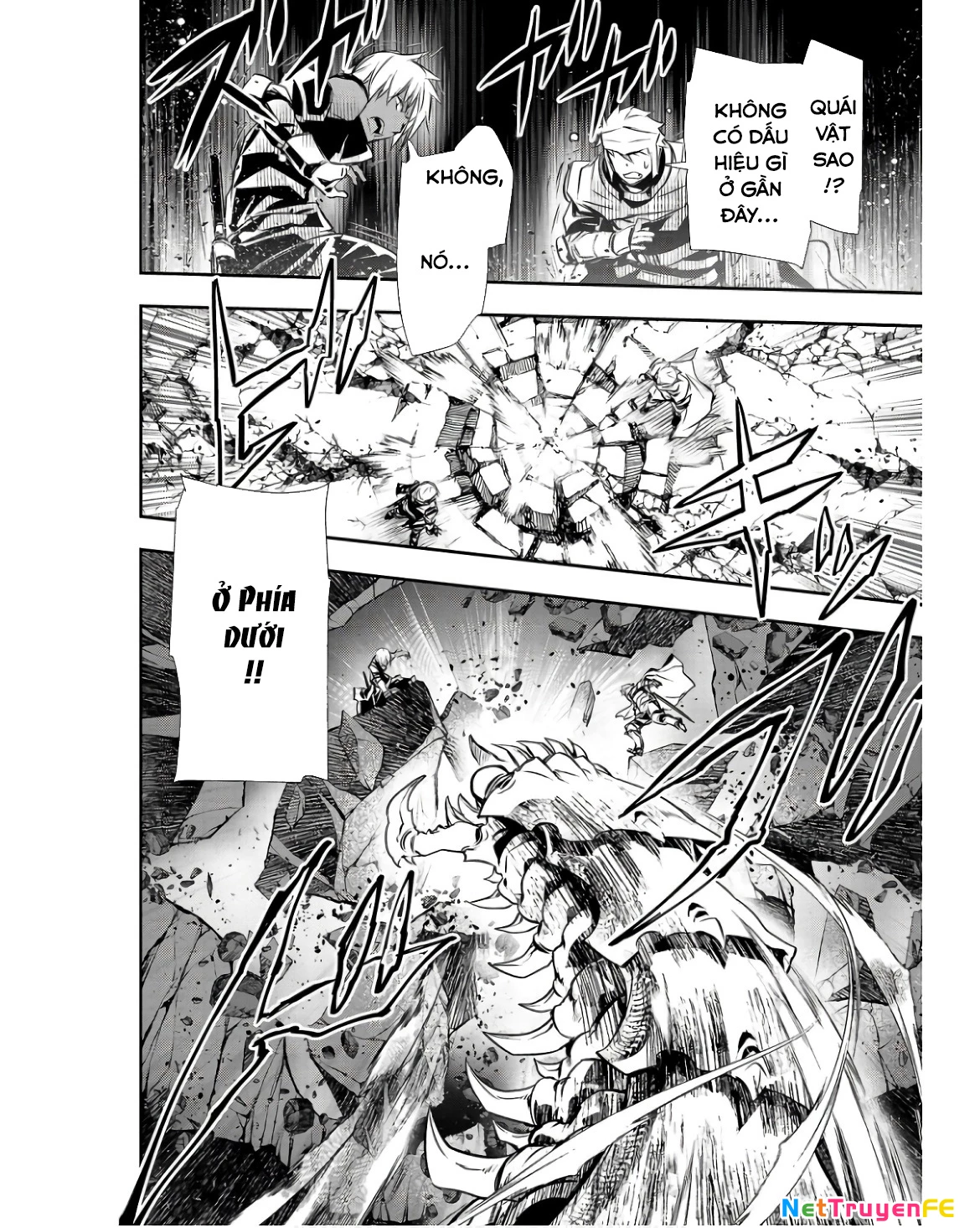 Isekai Ntr Chapter 48 - Next Chapter 49