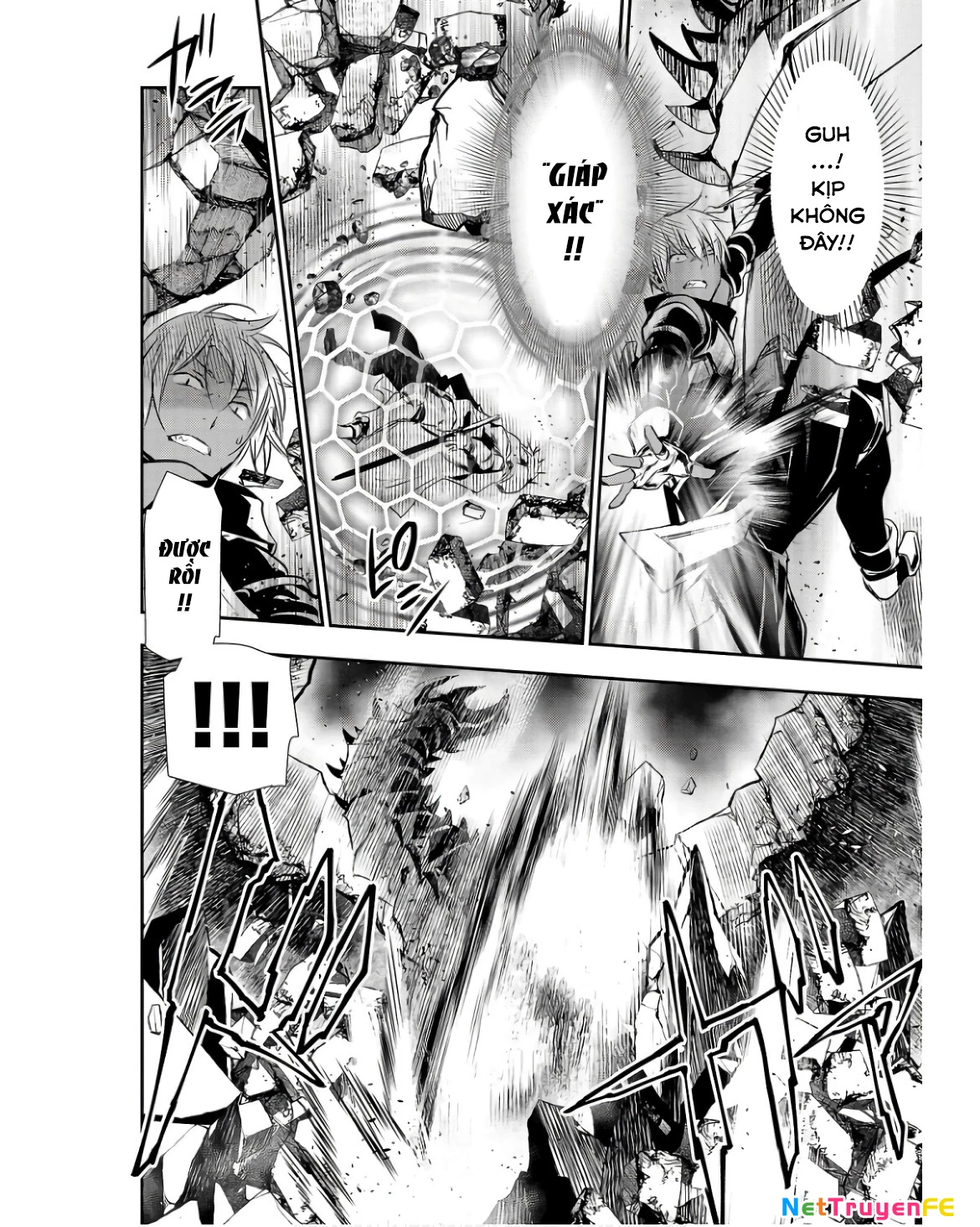 Isekai Ntr Chapter 48 - Next Chapter 49