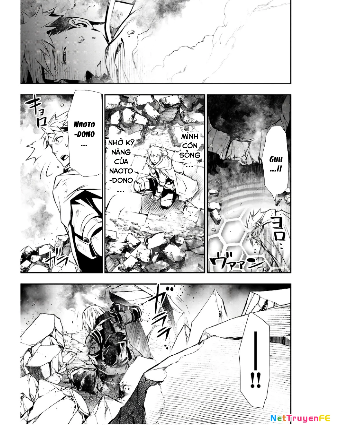 Isekai Ntr Chapter 48 - Next Chapter 49