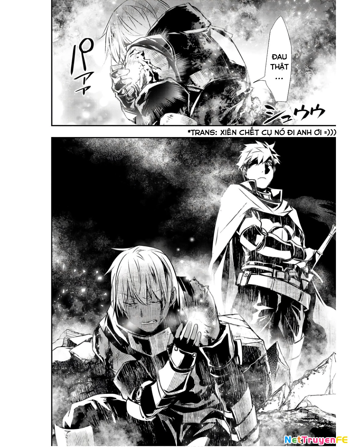 Isekai Ntr Chapter 48 - Next Chapter 49