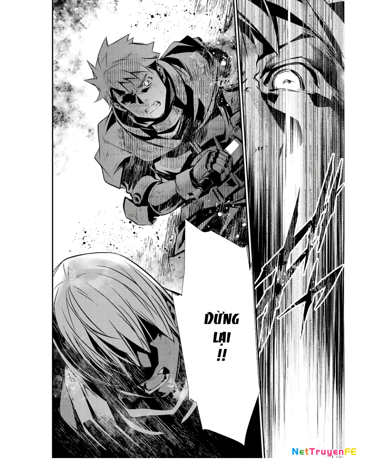 Isekai Ntr Chapter 49 - Trang 4