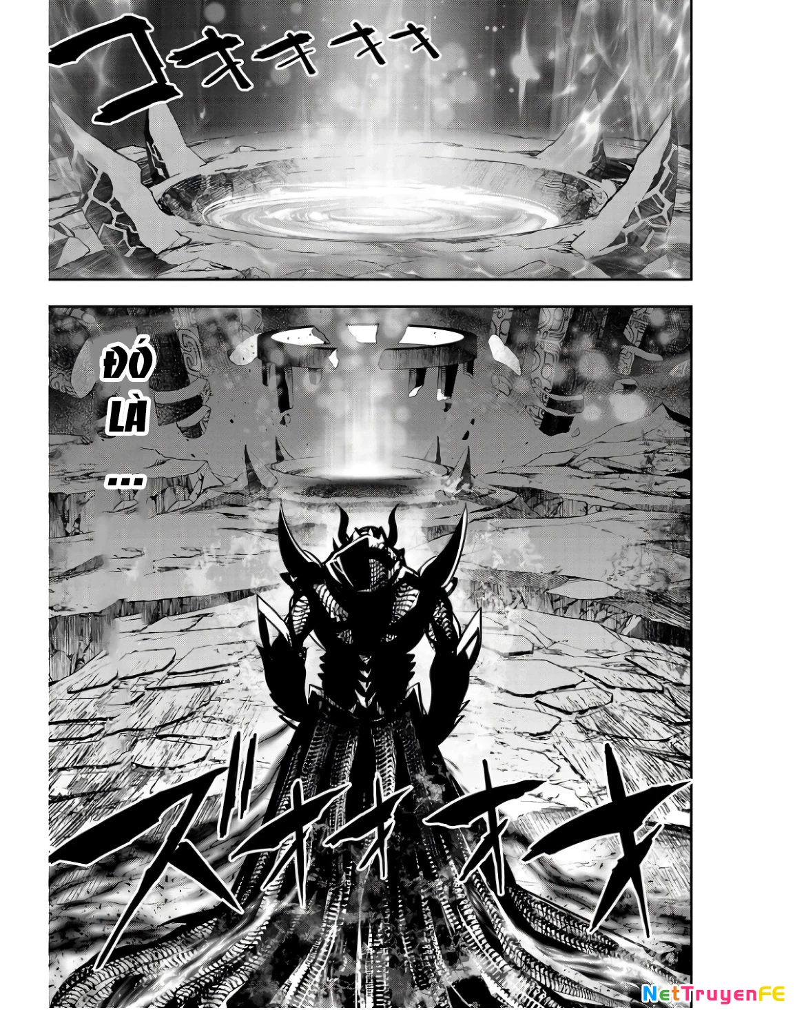 Isekai Ntr Chapter 49 - Trang 4