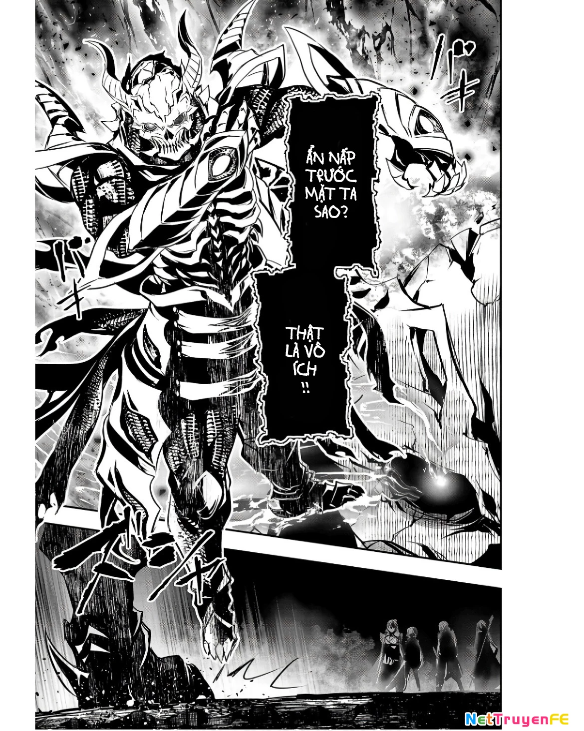 Isekai Ntr Chapter 49 - Trang 4