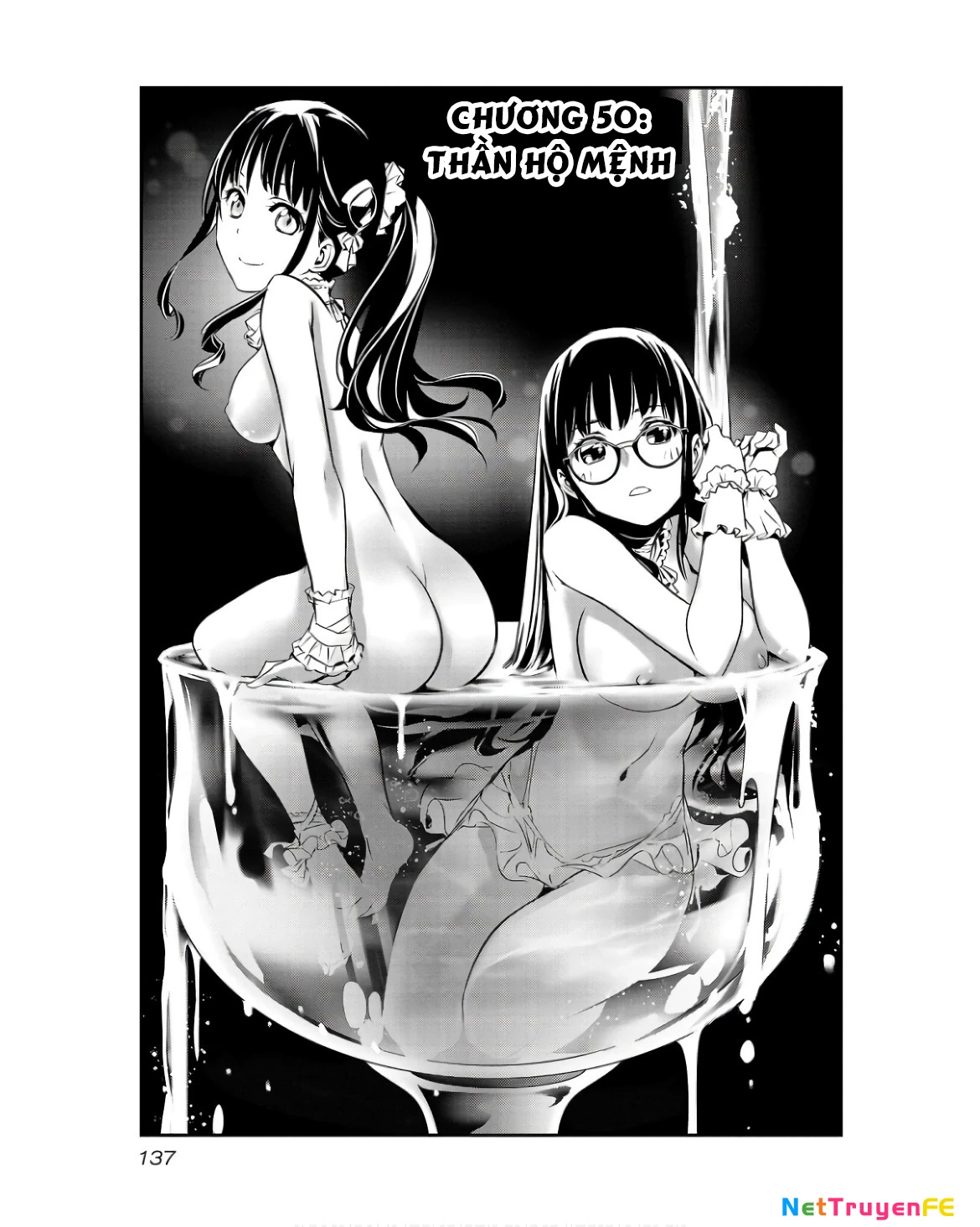 Isekai Ntr Chapter 50 - Trang 4