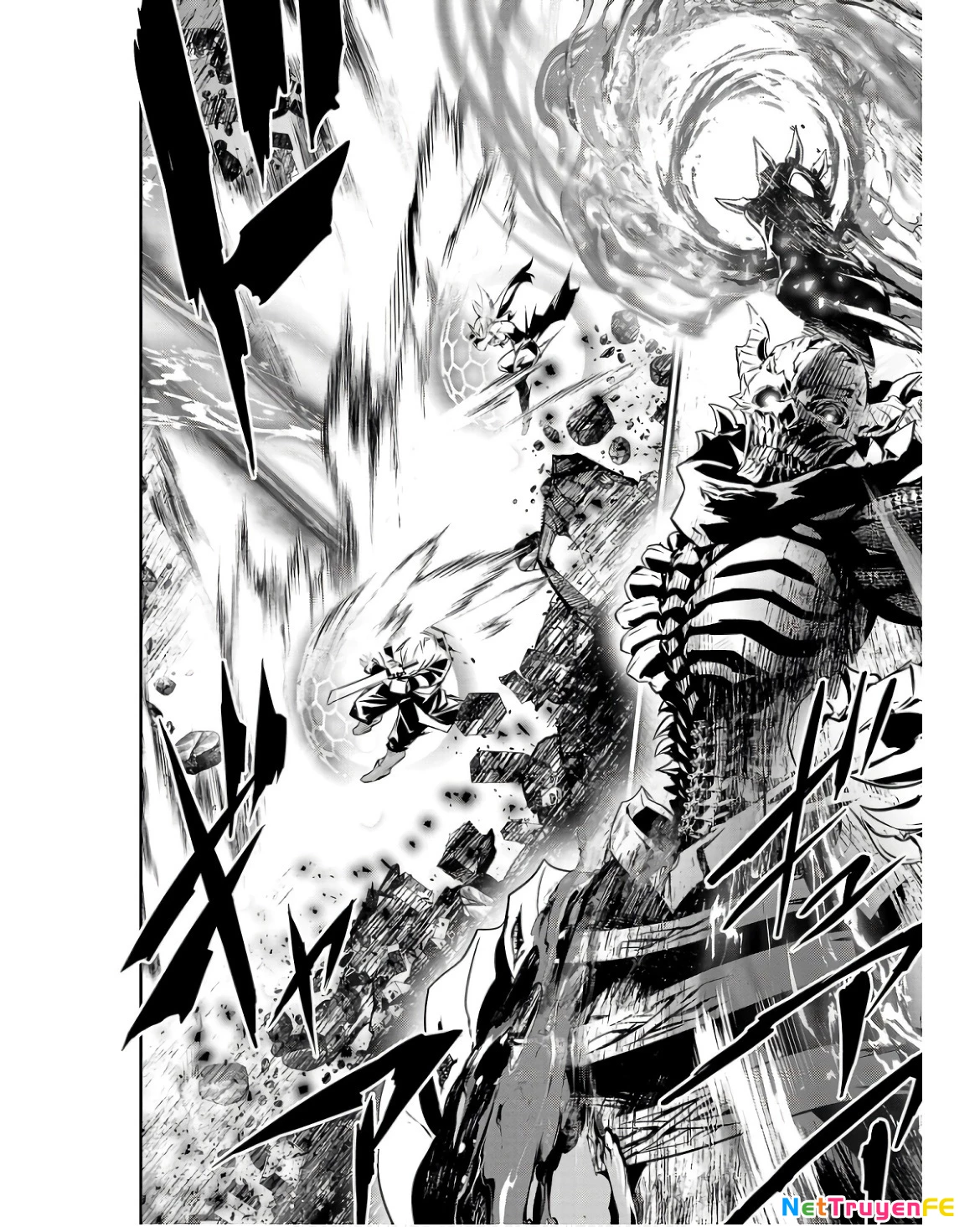 Isekai Ntr Chapter 50 - Trang 4