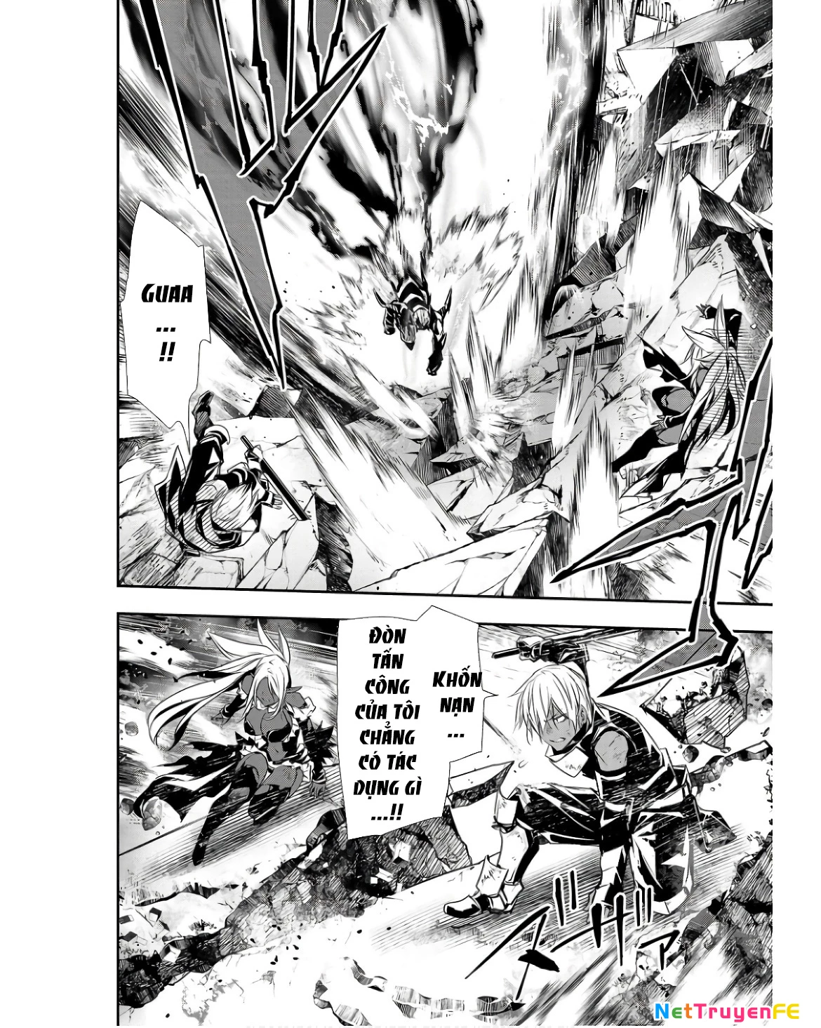 Isekai Ntr Chapter 50 - Trang 4