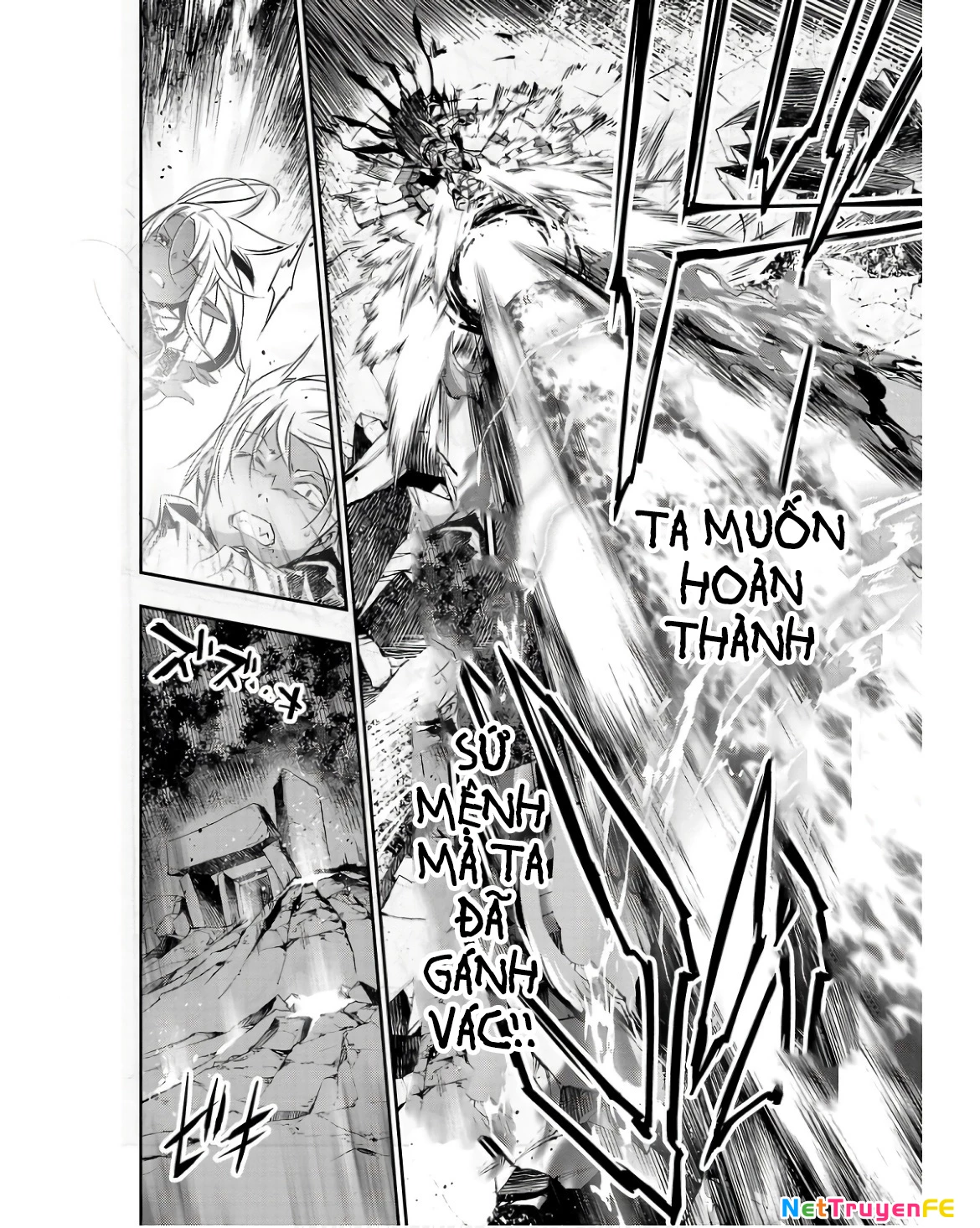 Isekai Ntr Chapter 50 - Trang 4