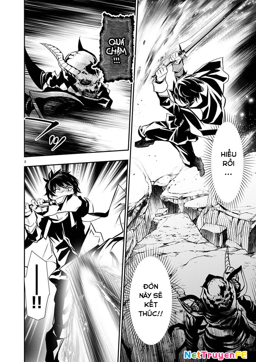 Isekai Ntr Chapter 51 - Trang 4