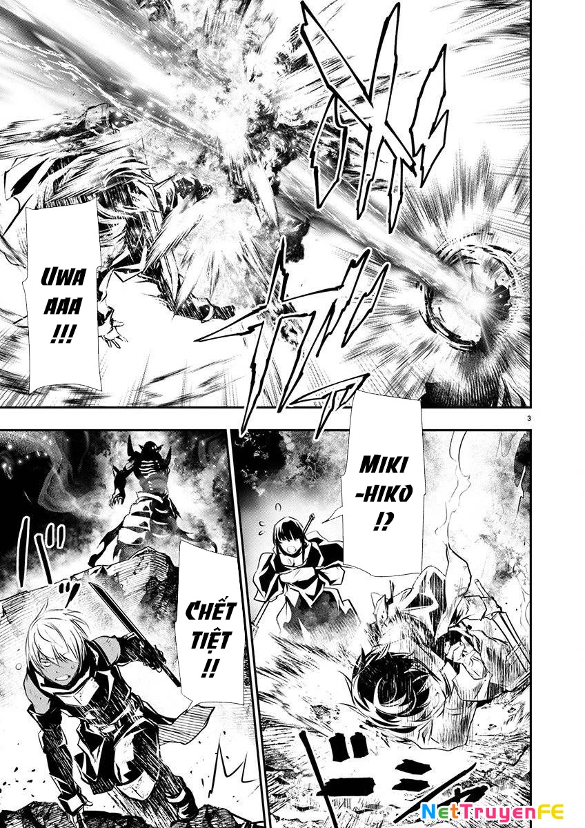 Isekai Ntr Chapter 51 - Trang 4