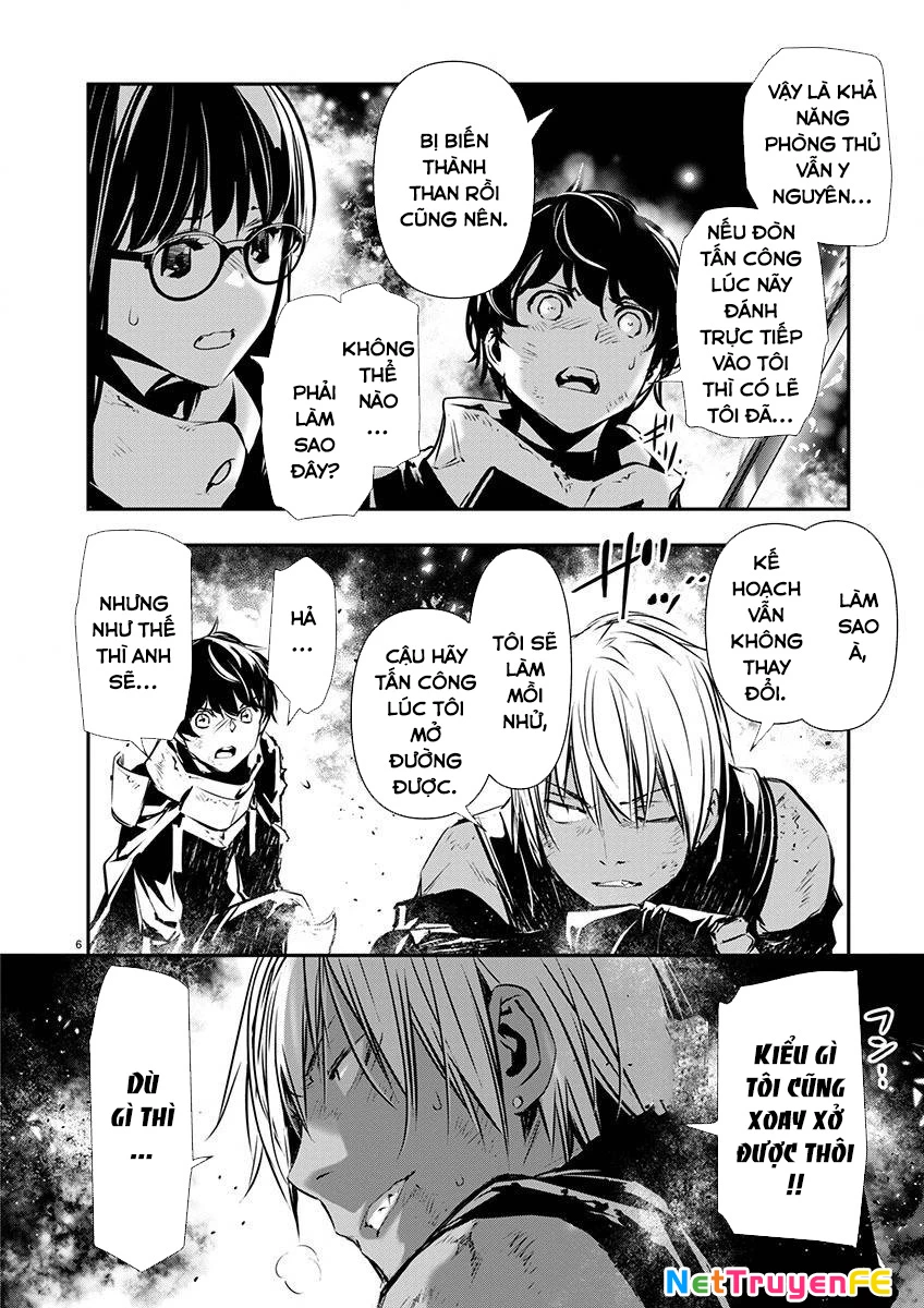 Isekai Ntr Chapter 51 - Trang 4