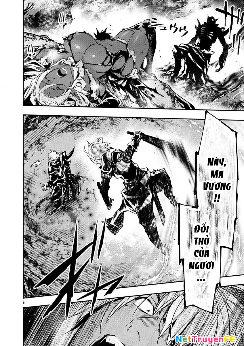 Isekai Ntr Chapter 51 - Trang 4