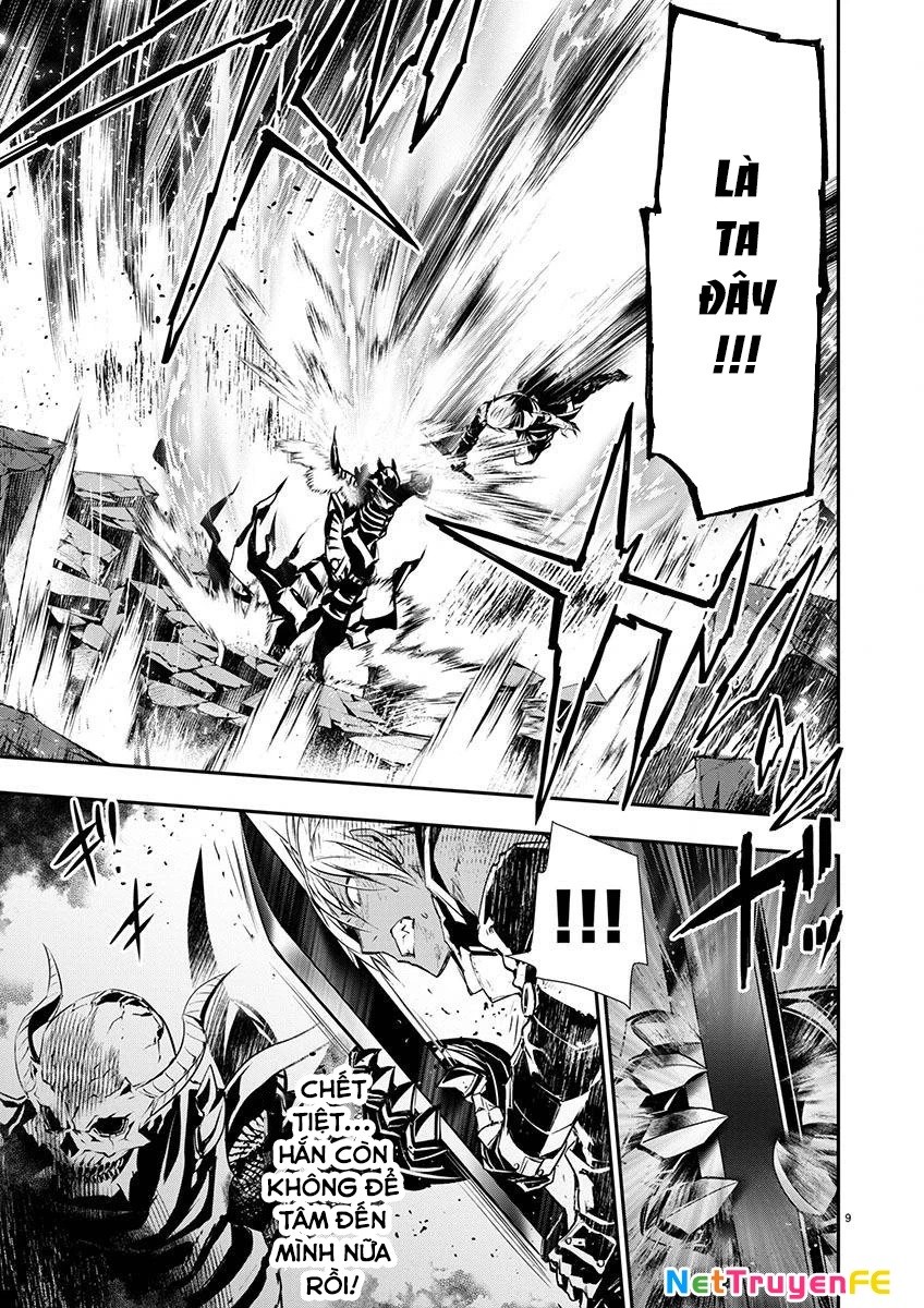 Isekai Ntr Chapter 51 - Trang 4