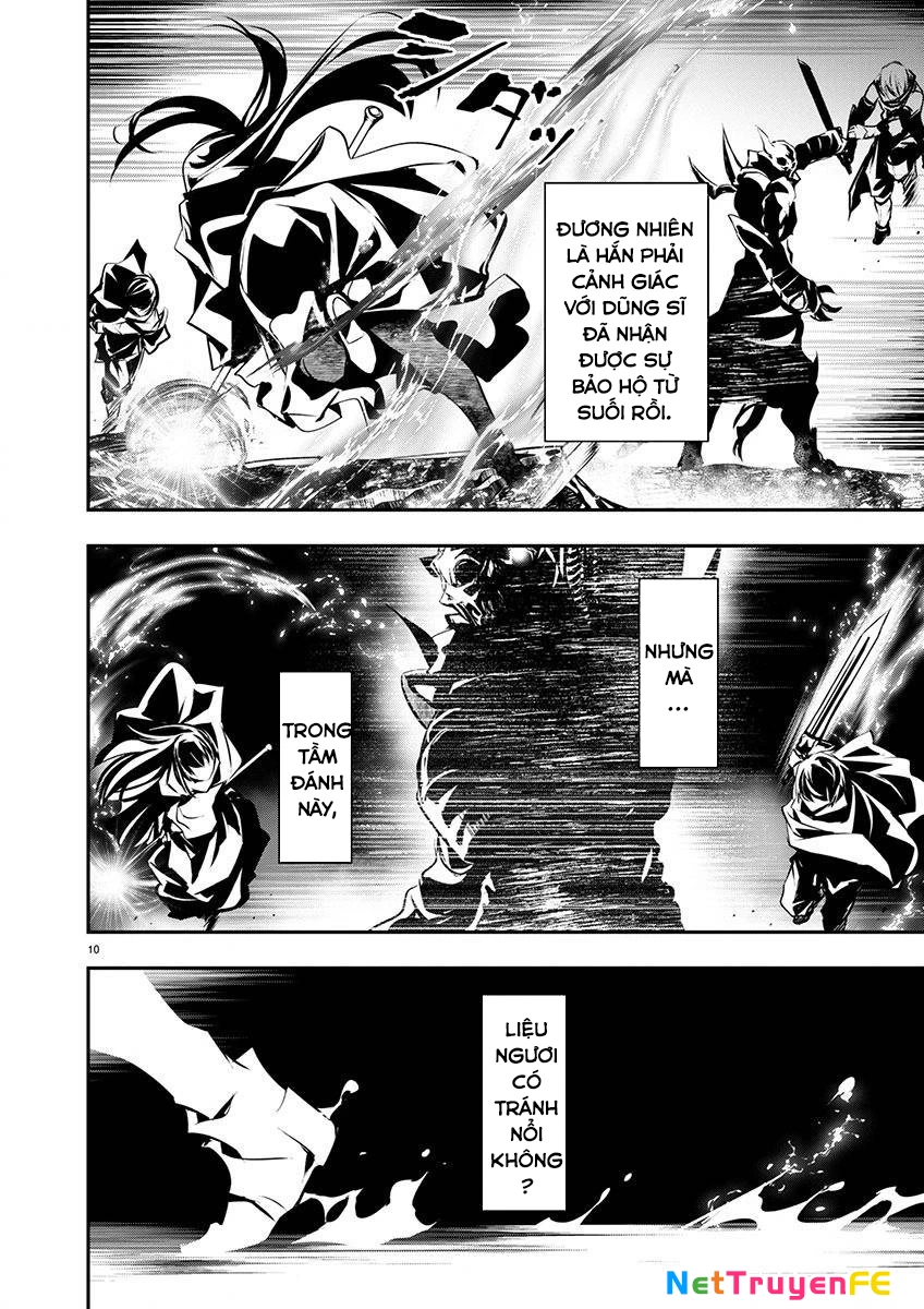 Isekai Ntr Chapter 51 - Trang 4