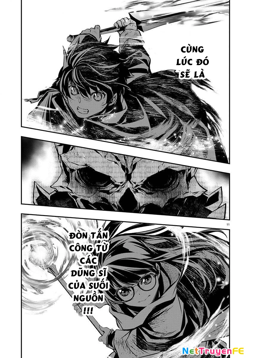 Isekai Ntr Chapter 51 - Trang 4
