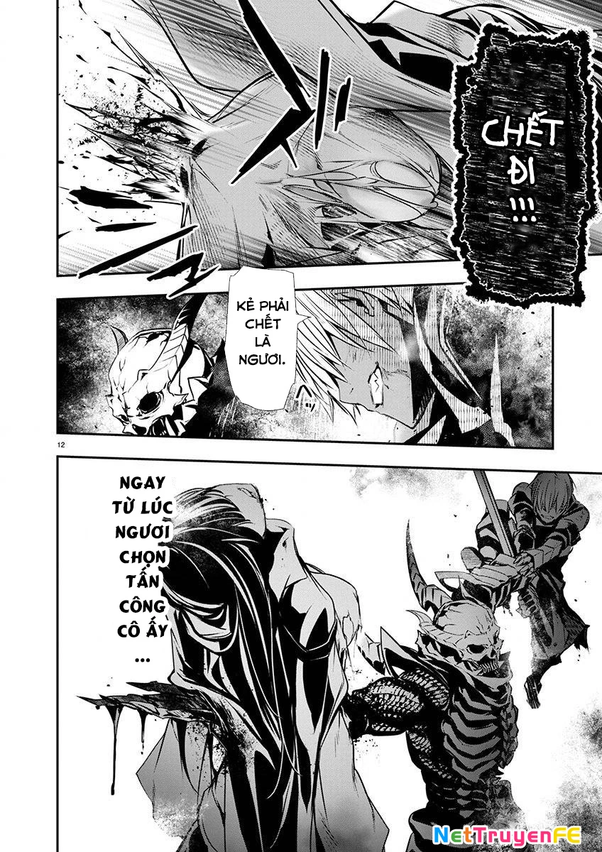 Isekai Ntr Chapter 51 - Trang 4