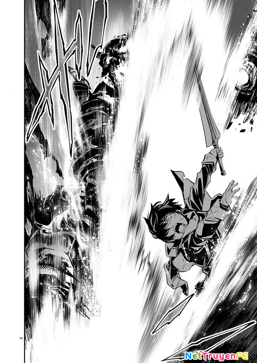 Isekai Ntr Chapter 51 - Trang 4