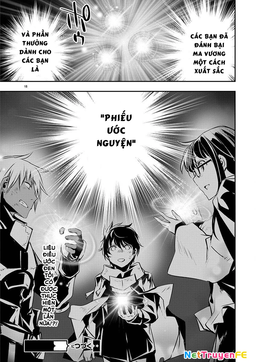 Isekai Ntr Chapter 51 - Trang 4