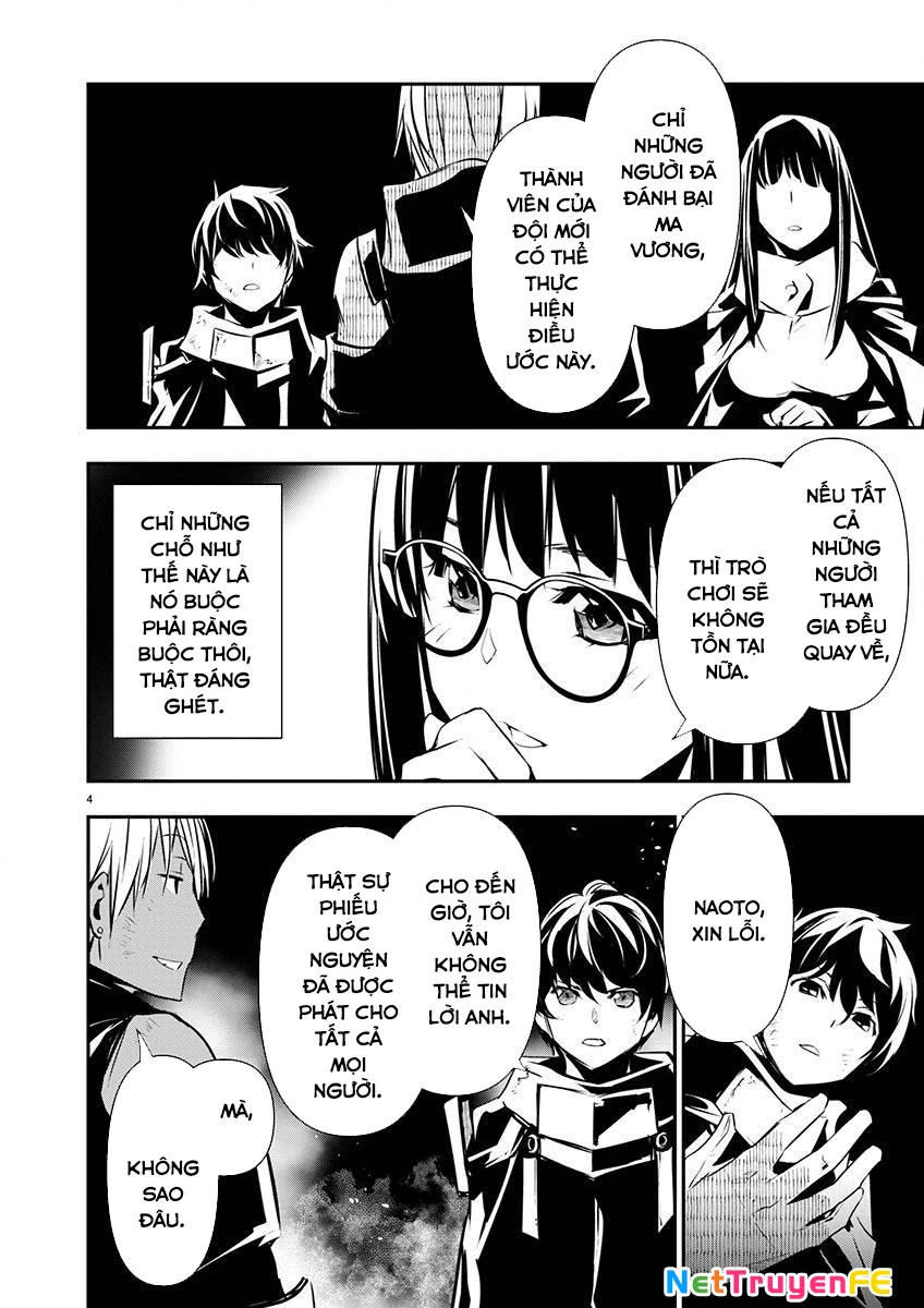 Isekai Ntr Chapter 52 - Next Chapter 53