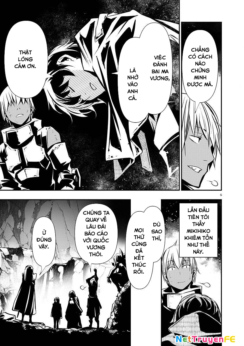 Isekai Ntr Chapter 52 - Next Chapter 53