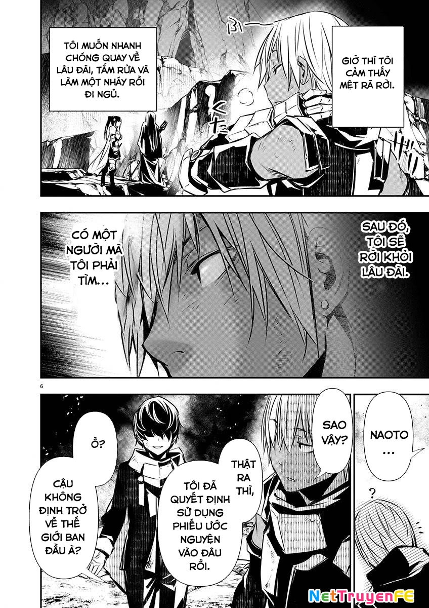 Isekai Ntr Chapter 52 - Next Chapter 53