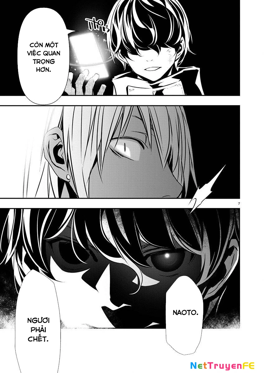 Isekai Ntr Chapter 52 - Next Chapter 53