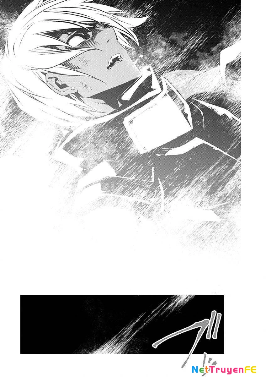 Isekai Ntr Chapter 52 - Next Chapter 53