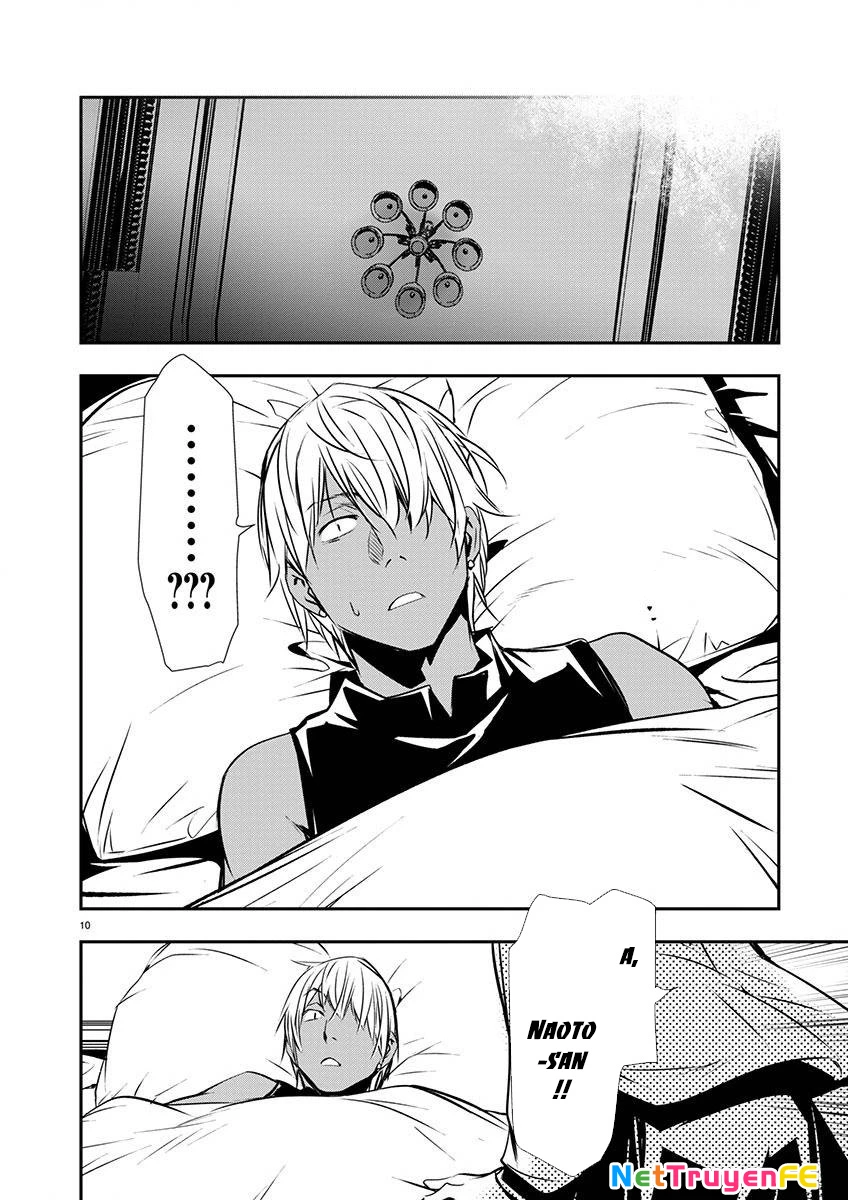 Isekai Ntr Chapter 52 - Next Chapter 53