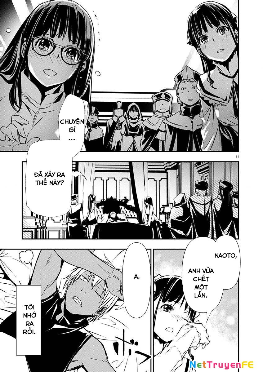 Isekai Ntr Chapter 52 - Next Chapter 53