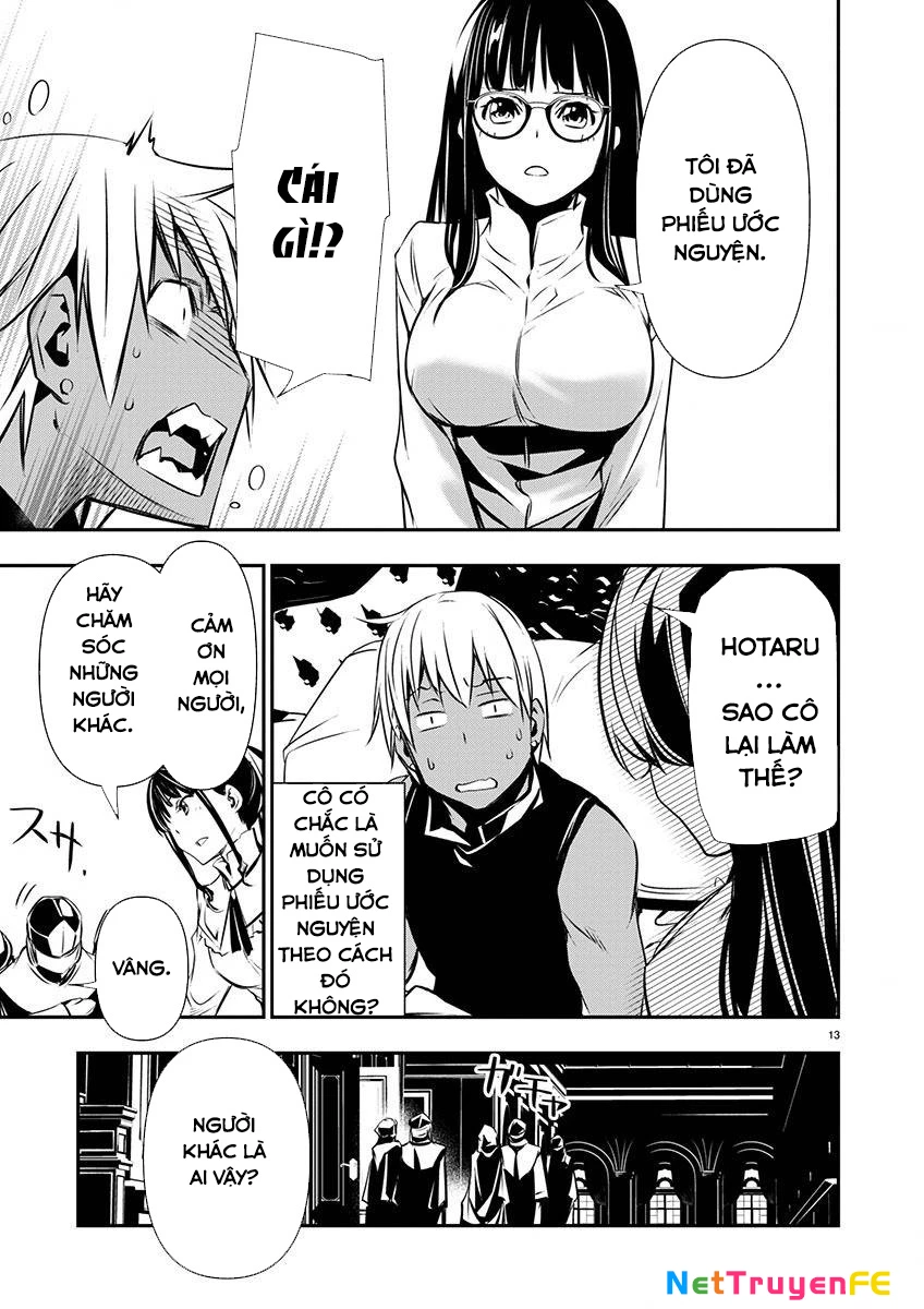 Isekai Ntr Chapter 52 - Next Chapter 53