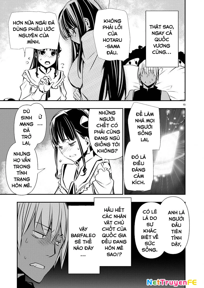 Isekai Ntr Chapter 52 - Next Chapter 53