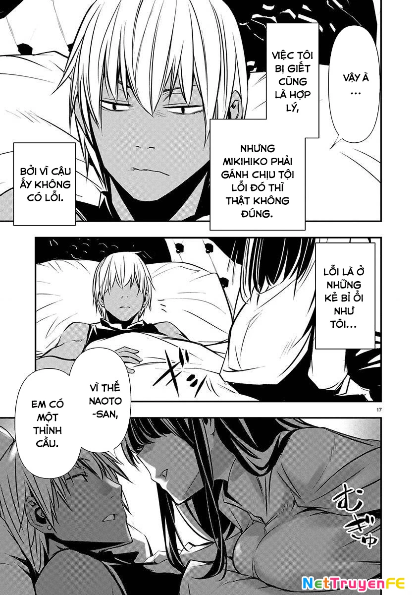 Isekai Ntr Chapter 52 - Next Chapter 53