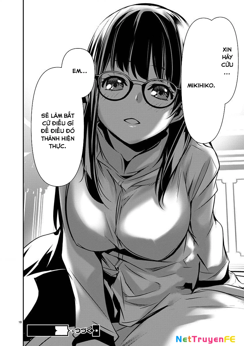 Isekai Ntr Chapter 52 - Next Chapter 53