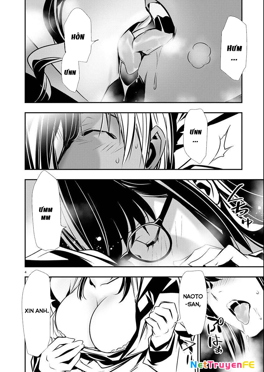 Isekai Ntr Chapter 53 - Trang 4