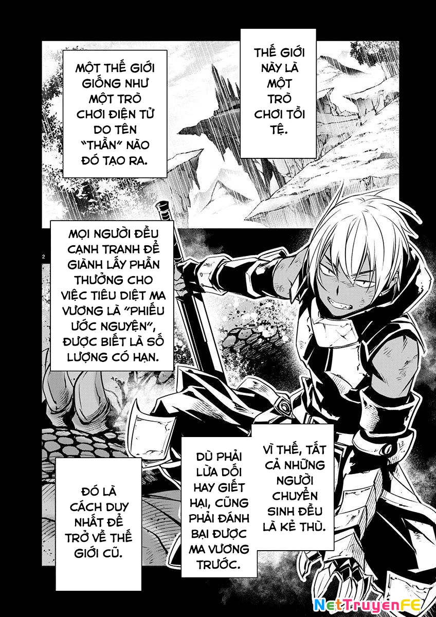 Isekai Ntr Chapter 55 - Next Chapter 56