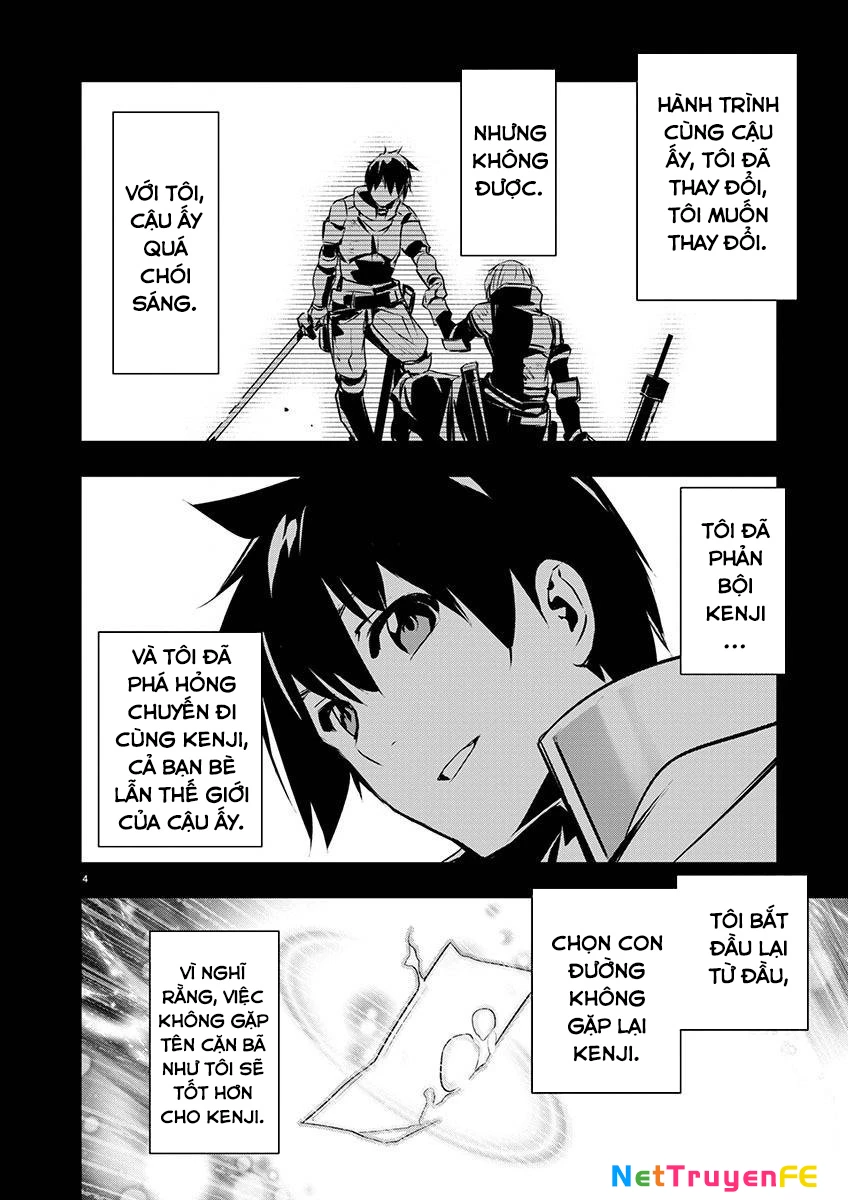 Isekai Ntr Chapter 55 - Next Chapter 56