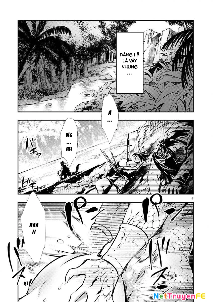 Isekai Ntr Chapter 55 - Next Chapter 56