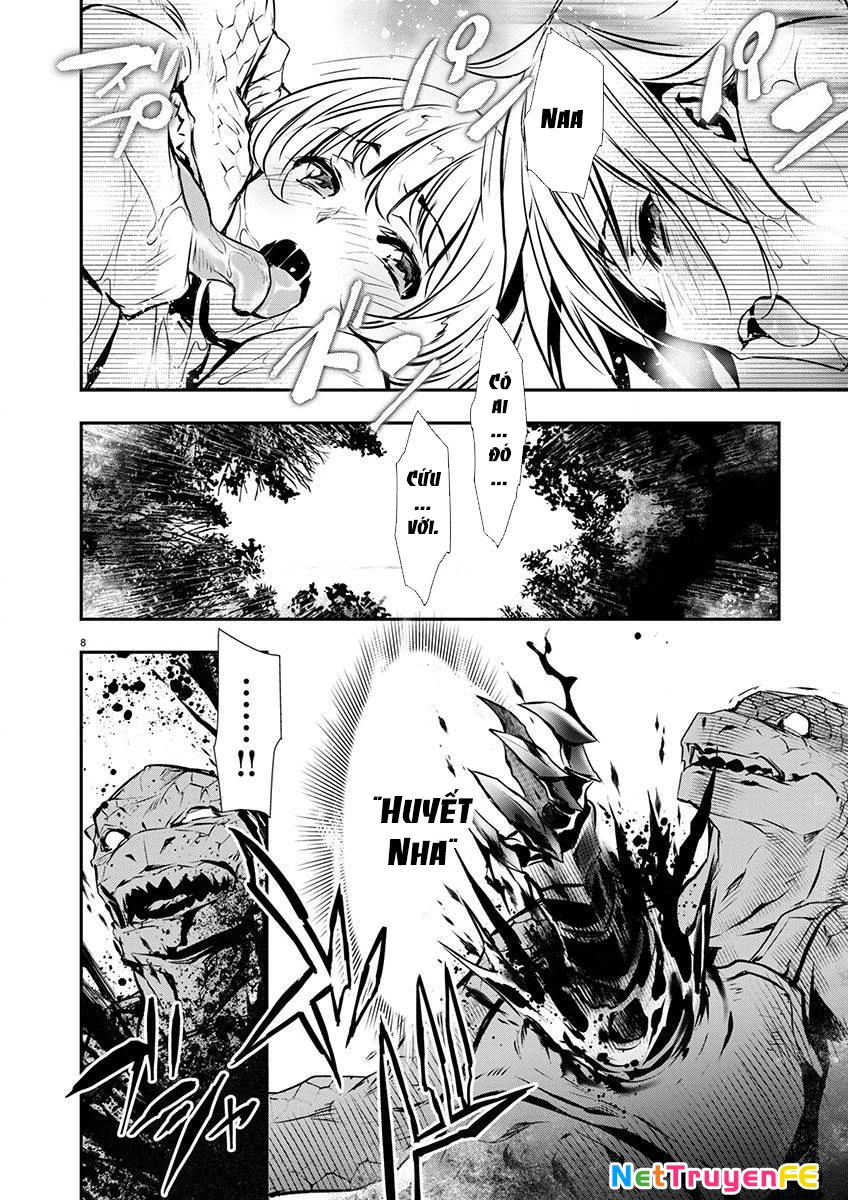 Isekai Ntr Chapter 55 - Next Chapter 56