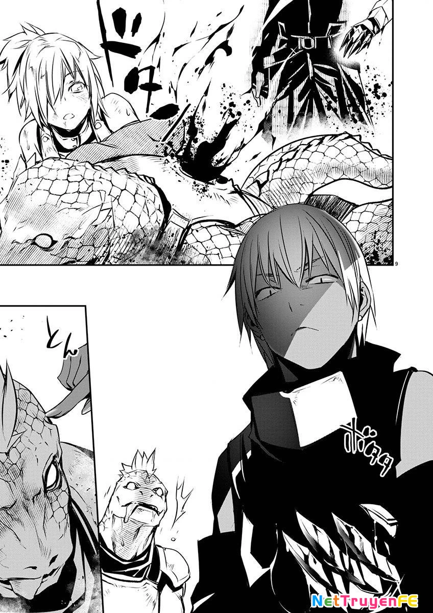 Isekai Ntr Chapter 55 - Next Chapter 56
