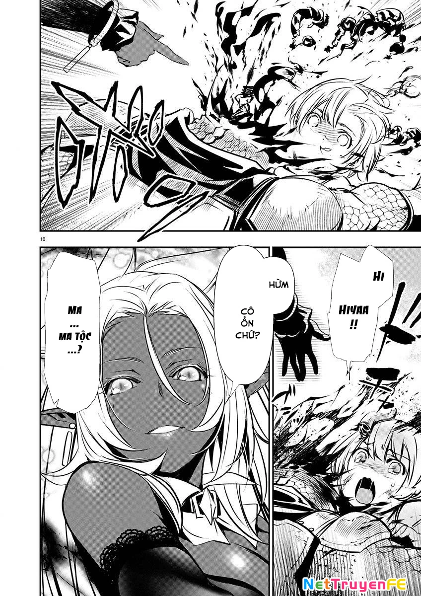 Isekai Ntr Chapter 55 - Next Chapter 56
