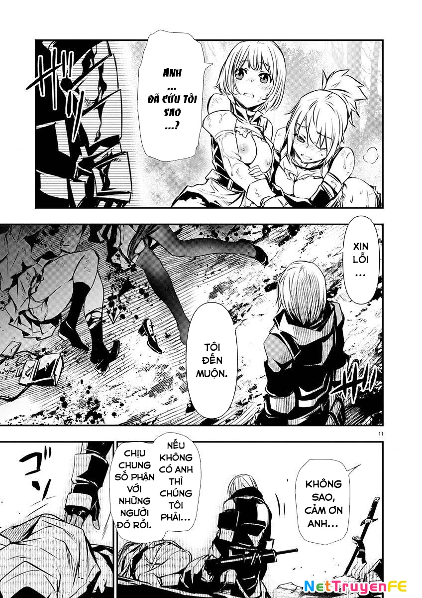 Isekai Ntr Chapter 55 - Next Chapter 56